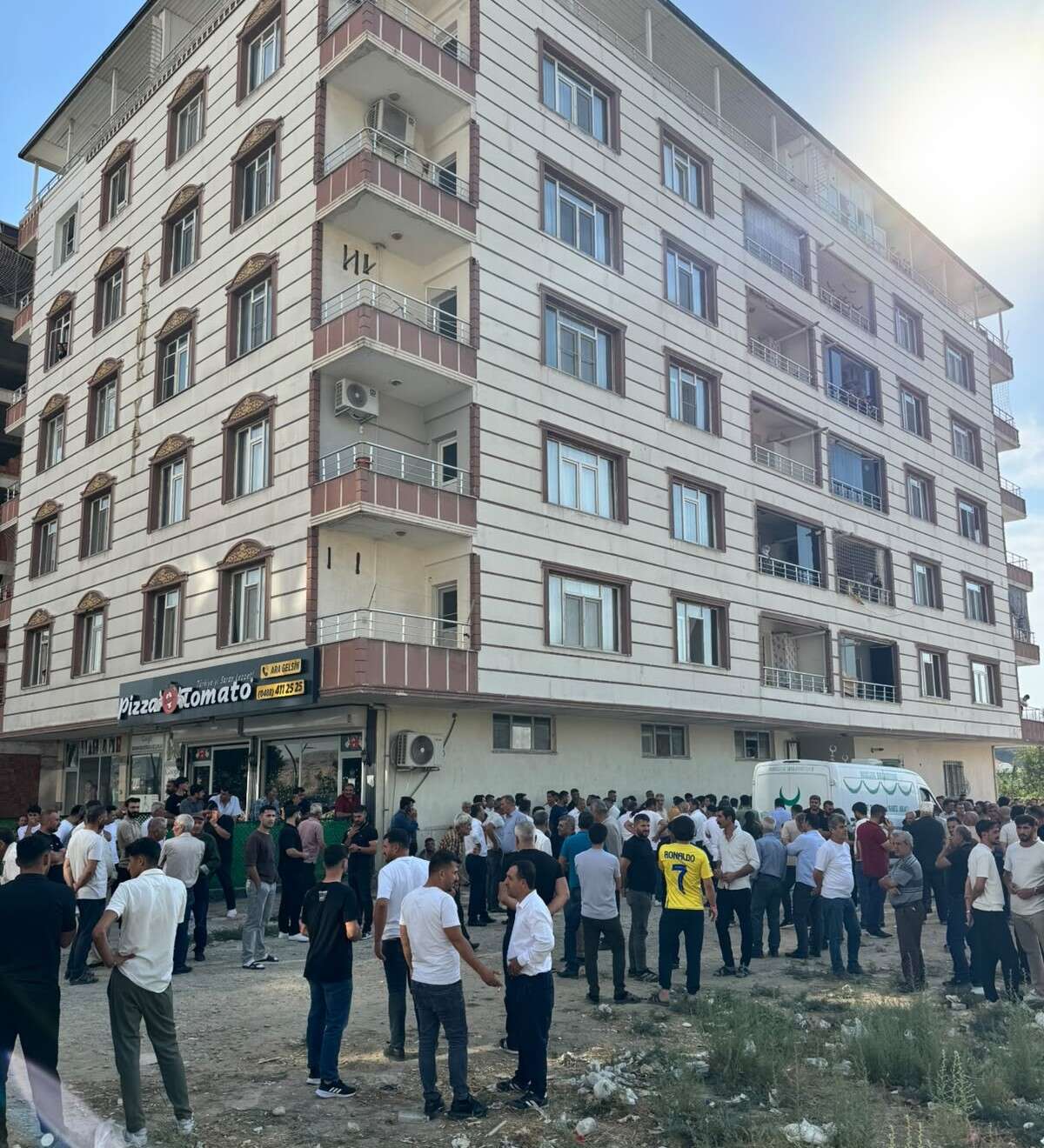 Bir evden 4 kişinin cansız bedeni çıktı! Hepsi aynı aileden 1